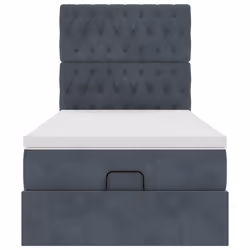 VidaXL 3314361 letto - Vista aggiuntiva 8