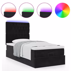VidaXL 3314368 letto - Vista aggiuntiva 5