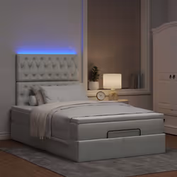 VidaXL 3314378 letto - Vista aggiuntiva 3