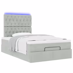 VidaXL 3314378 letto - Vista aggiuntiva 6