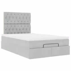 VidaXL 3314378 letto - Vista aggiuntiva 7