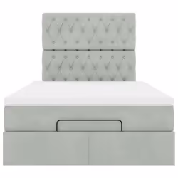 VidaXL 3314378 letto - Vista aggiuntiva 8