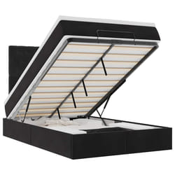 VidaXL 3314380 letto