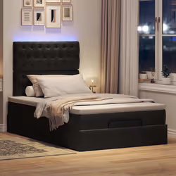 VidaXL 3314380 letto - Vista aggiuntiva 3