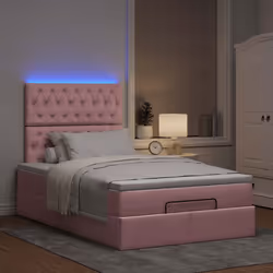 VidaXL 3314383 letto - Vista aggiuntiva 3