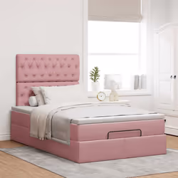 VidaXL 3314383 letto - Vista aggiuntiva 4