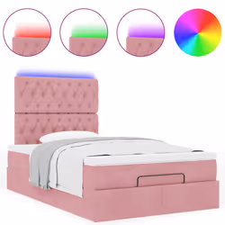 VidaXL 3314383 letto - Vista aggiuntiva 5