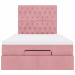 VidaXL 3314383 letto - Vista aggiuntiva 8