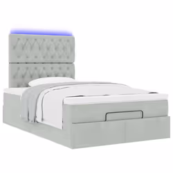 VidaXL 3314384 letto - Vista aggiuntiva 6