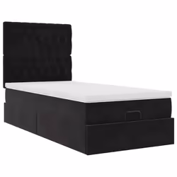 VidaXL 3314386 letto - Vista aggiuntiva 5