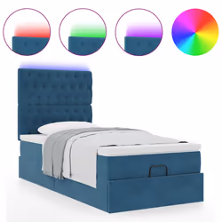 VidaXL 3314388 letto - Vista aggiuntiva 5