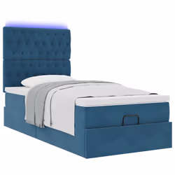 VidaXL 3314388 letto - Vista aggiuntiva 6