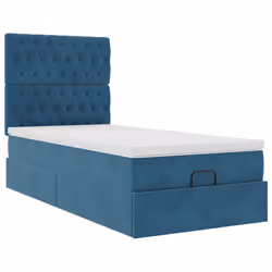 VidaXL 3314388 letto - Vista aggiuntiva 7