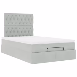 VidaXL 3314390 letto - Vista aggiuntiva 7