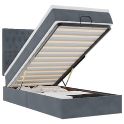VidaXL 3314391 letto