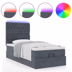 VidaXL 3314397 letto - Vista aggiuntiva 5