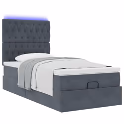 VidaXL 3314397 letto - Vista aggiuntiva 6