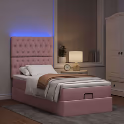 VidaXL 3314401 letto - Vista aggiuntiva 3