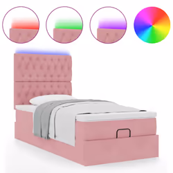 VidaXL 3314401 letto - Vista aggiuntiva 5