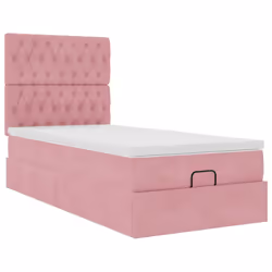 VidaXL 3314401 letto - Vista aggiuntiva 7