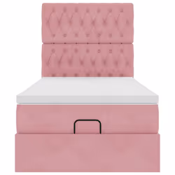 VidaXL 3314401 letto - Vista aggiuntiva 8