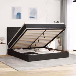 VidaXL 3314404 letto - Vista aggiuntiva 2