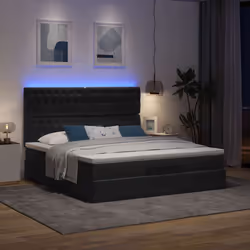 VidaXL 3314404 letto - Vista aggiuntiva 3