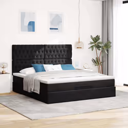 VidaXL 3314404 letto - Vista aggiuntiva 4
