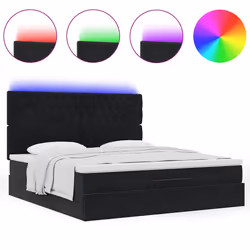 VidaXL 3314404 letto - Vista aggiuntiva 5