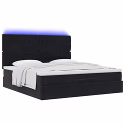 VidaXL 3314404 letto - Vista aggiuntiva 6