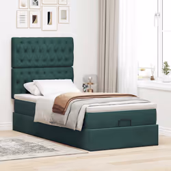 VidaXL 3314405 letto - Vista aggiuntiva 4