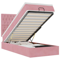 VidaXL 3314407 letto