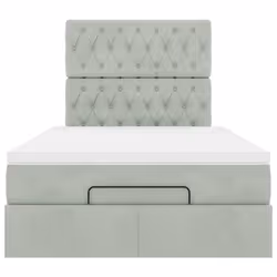 VidaXL 3314408 letto - Vista aggiuntiva 8