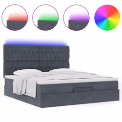 VidaXL 3314409 letto - Vista aggiuntiva 5