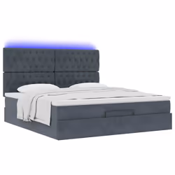 VidaXL 3314409 letto - Vista aggiuntiva 6