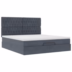 VidaXL 3314409 letto - Vista aggiuntiva 7