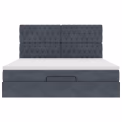 VidaXL 3314409 letto - Vista aggiuntiva 8