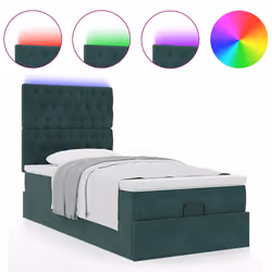 VidaXL 3314411 letto - Vista aggiuntiva 5