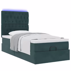 VidaXL 3314411 letto - Vista aggiuntiva 6