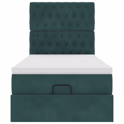 VidaXL 3314411 letto - Vista aggiuntiva 8