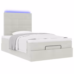 VidaXL 3314414 letto - Vista aggiuntiva 6