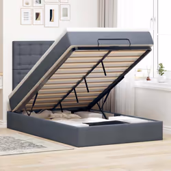 VidaXL 3314427 letto - Vista aggiuntiva 2