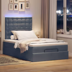 VidaXL 3314427 letto - Vista aggiuntiva 3