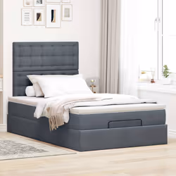 VidaXL 3314427 letto - Vista aggiuntiva 4