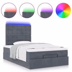 VidaXL 3314427 letto - Vista aggiuntiva 5