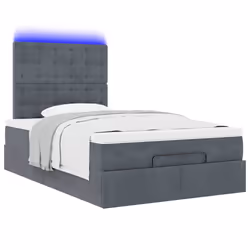 VidaXL 3314427 letto - Vista aggiuntiva 6