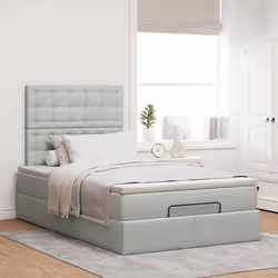 VidaXL 3314432 letto - Vista aggiuntiva 4