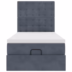 VidaXL 3314433 letto - Vista aggiuntiva 8