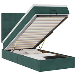 VidaXL 3314435 letto