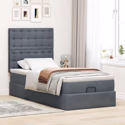 VidaXL 3314439 letto - Vista aggiuntiva 4